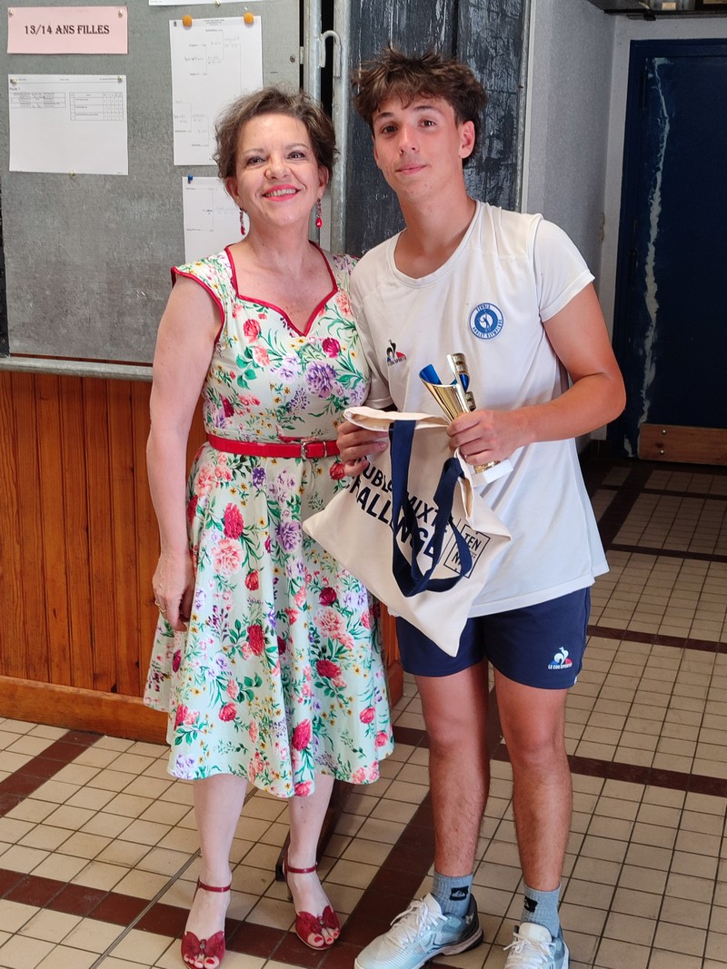 18Gfinaliste