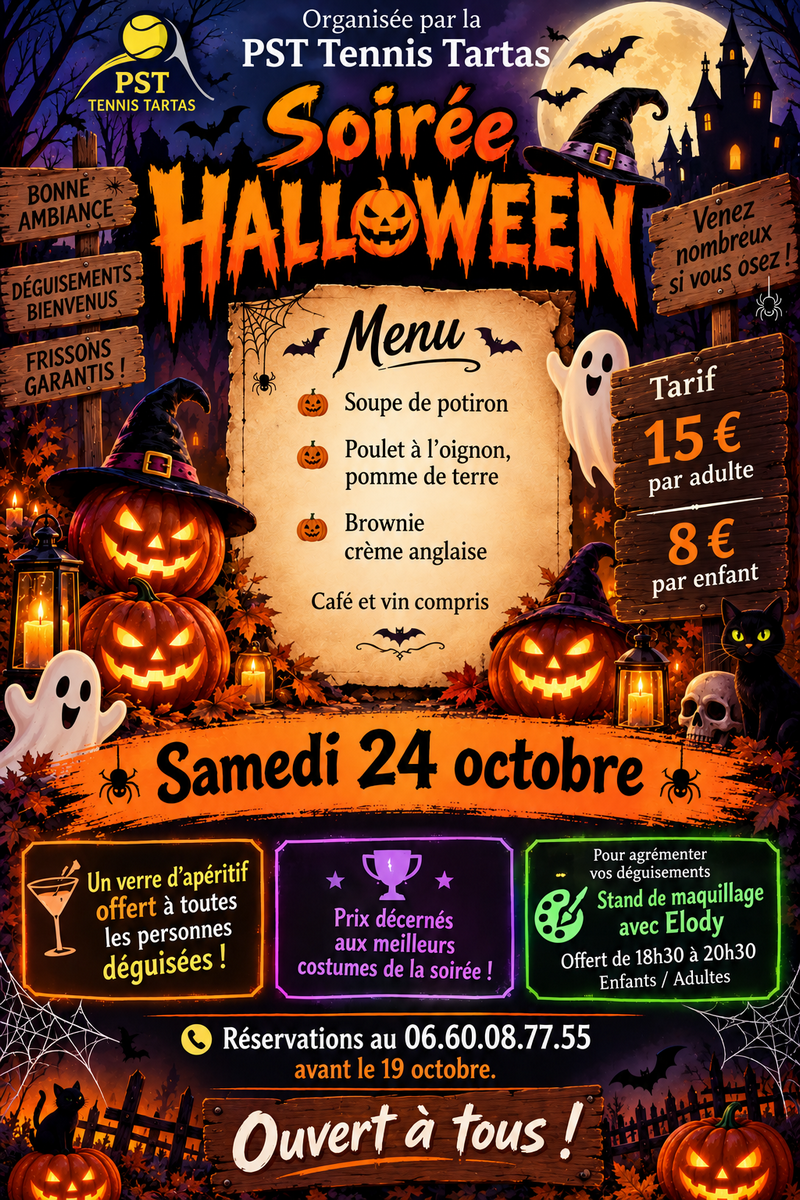 halloween