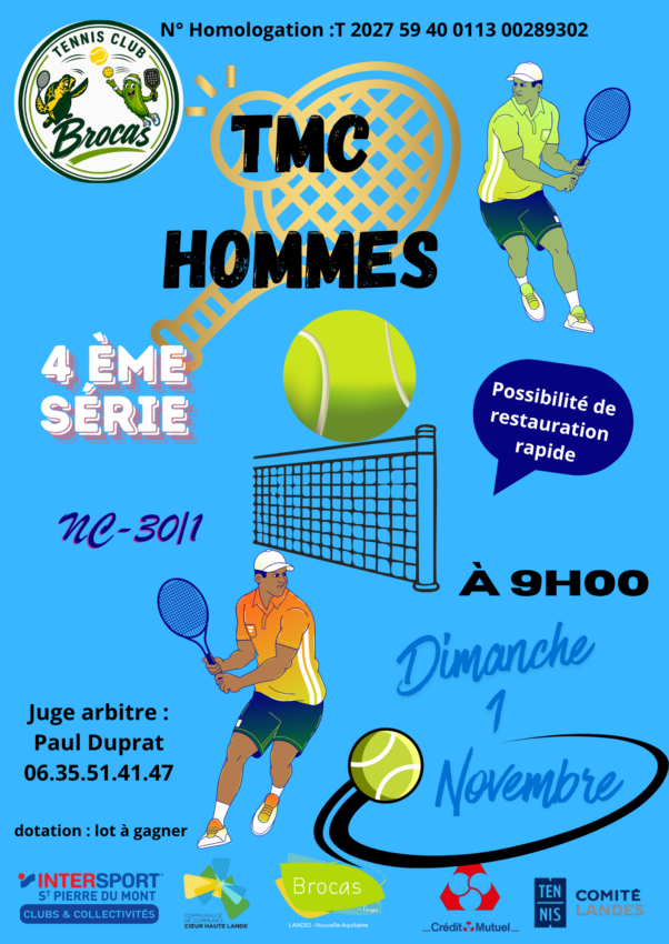 TMCBrocas